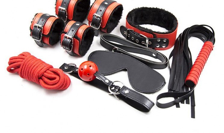 Quels jouets érotiques BDSM sont adaptés pour les débutants ?
