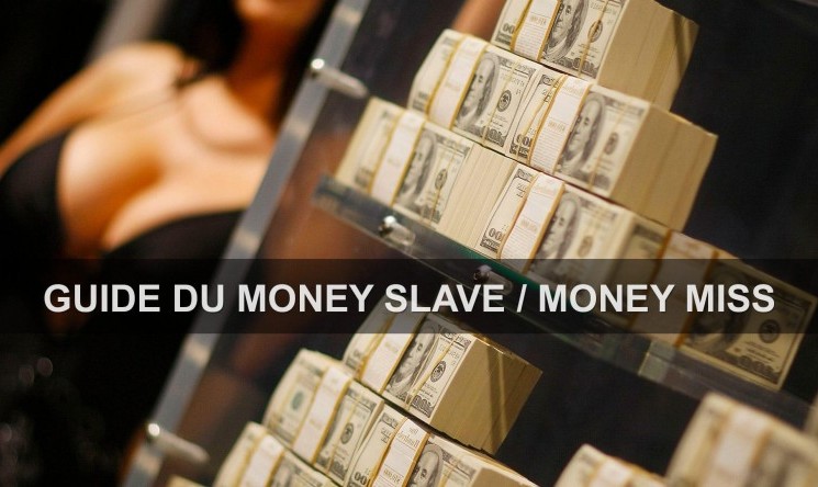 Relation Money Slave et Money Miss : comment se passent les rencontres ?